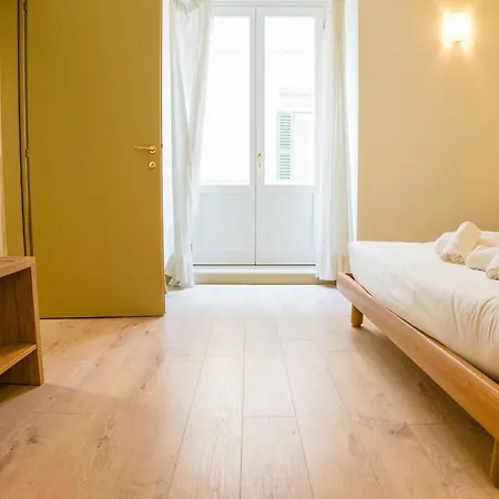 Πανσιόν Italianflat - 3*