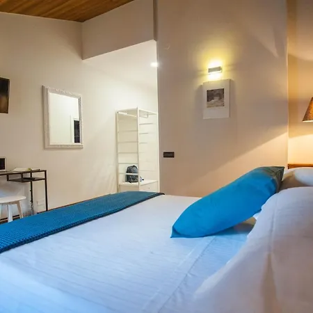 Πανσιόν Italianflat - 3*