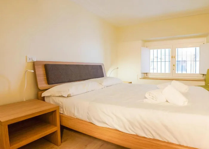 Гостевой дом Italianflat - Верона