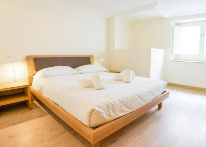 Italianflat - Гостевой дом