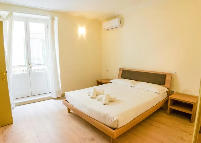 Italianflat - 3* Верона