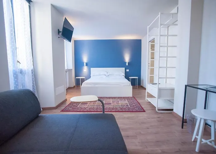 Гостевой дом Italianflat - Верона