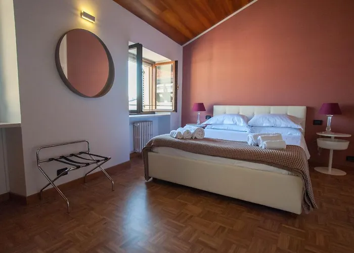Italianflat - 3* Верона
