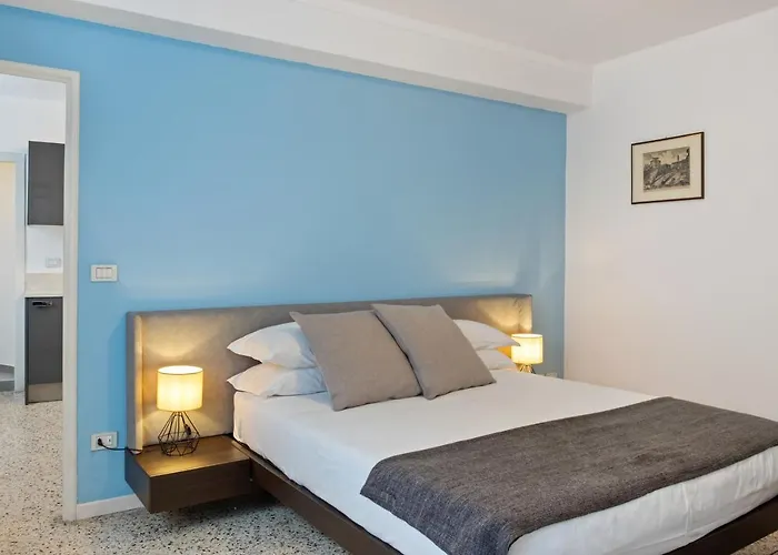 Italianflat - 3* Верона
