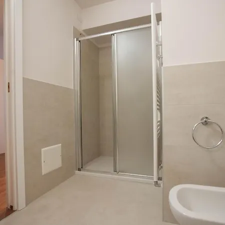 Gæstehus Italianflat -