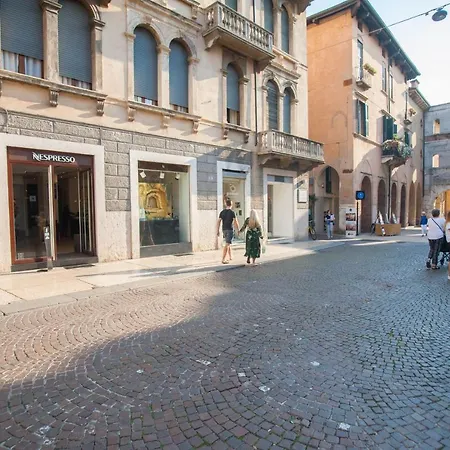 Gæstehus Italianflat - Verona