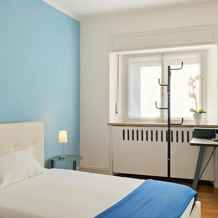 Gæstehus Italianflat - 3*